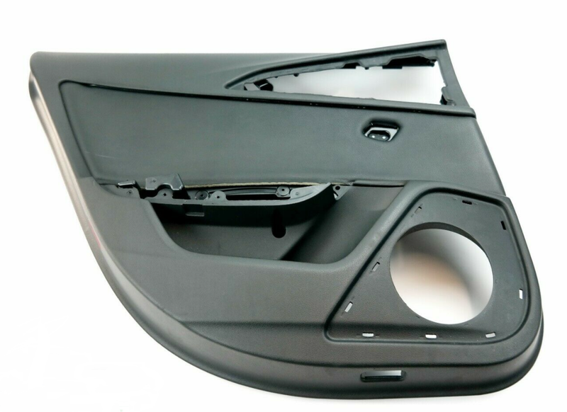 Week 12Project1Meshing of Door Inner Panel Challenge SkillLync